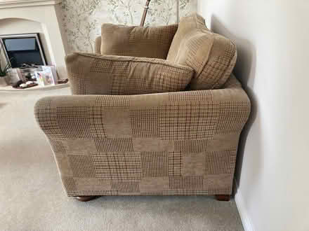 Photo of free Armchair (Shifnal TF11) #3