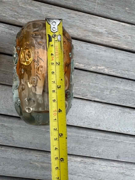 Photo of free Candle holders x2 (Nr34 8bl) #3