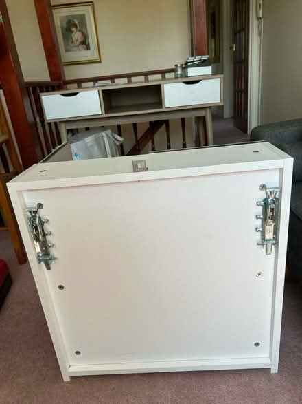Photo of free Medicine cabinet New (Horsell GU21) #3