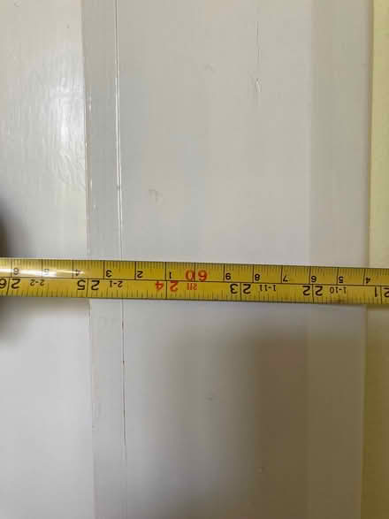 Photo of free Large cupboard frame and doors (Kennington OX1) #4
