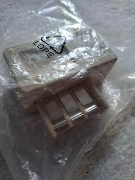 Photo of free Telephone adapter (Seaside BN22) #3