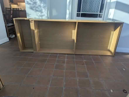 Photo of free IKEA Bookcase (Rathgar) #1