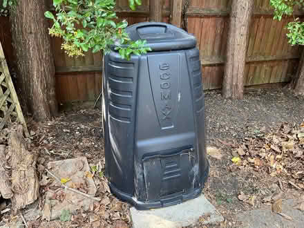 Photo of free compost bins (Wootton OX1) #1