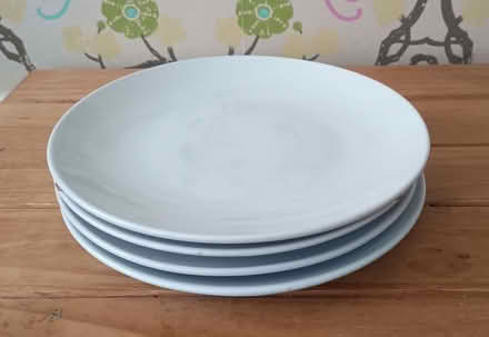 Photo of free Assorted plates and bowls (Chapeltown S35) #4