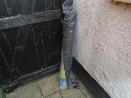 Photo of free Heavy duty weed control membrane (Old town CR0) #1