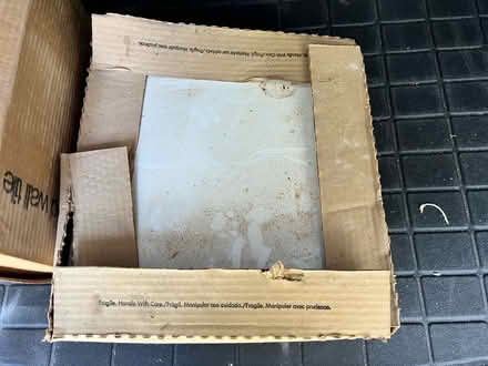 Photo of free Tile (North Raleigh/ Wakefield) #2