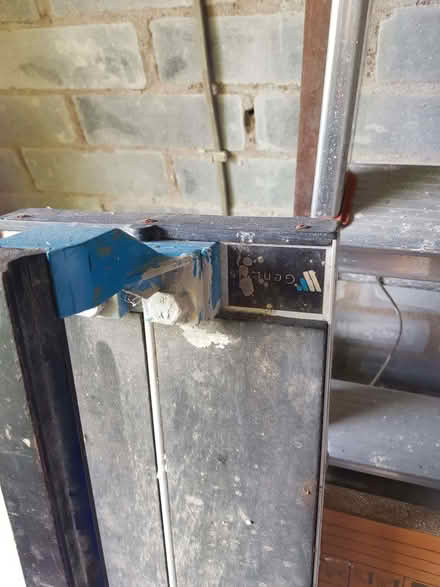 Photo of free Heavy Duty Tile Cutter (Kendal LA9) #3