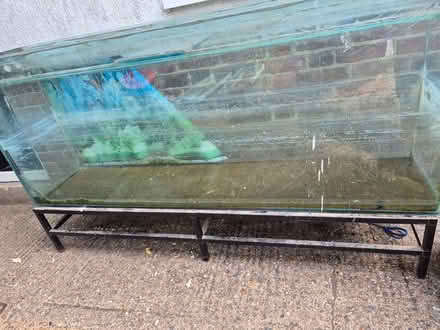 Photo of free Very large tank (High wycombe) #1