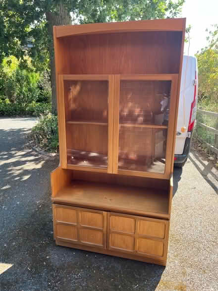 Photo of free Caninet (H P Bulmer HR4) #2