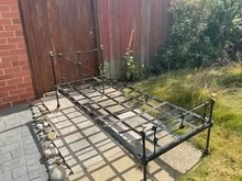 Photo of free Child's Bed (Monkseaton NE25) #1