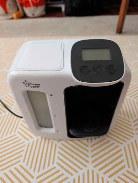 Photo of free Tommee Tippee Perfect Prep Machine (Kennington SE11) #1