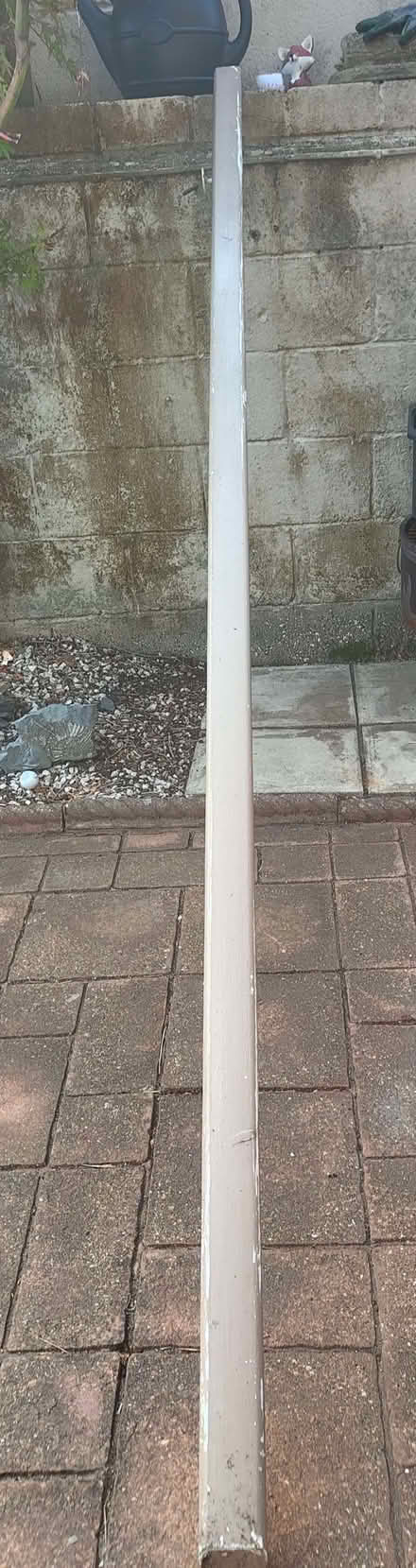 Photo of free Wooden handrail (Charminster BH8) #1