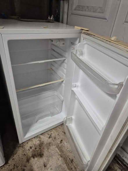 Photo of free Small fridge (Littlemore OX4) #1