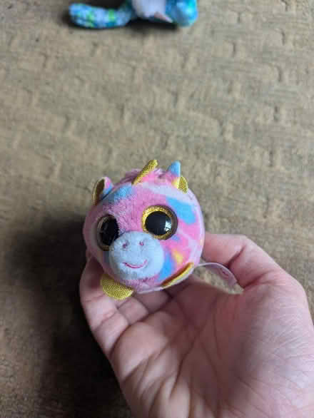 Photo of free Toy bundle (Sheffield S12) #4