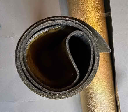 Photo of free Wood flooring underlay (Berkeley GL13) #4