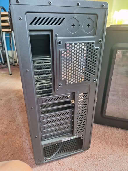 Photo of free Empty PC Case (Brentford Gate TW8) #2