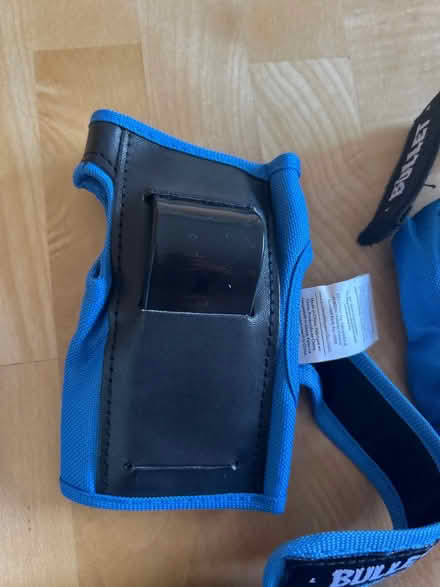 Photo of free Kids’ wrist, elbow, and knee guards (Horsham RH13) #3