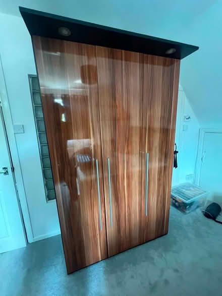 Photo of free Wardrobe (Letchworth SG6) #1