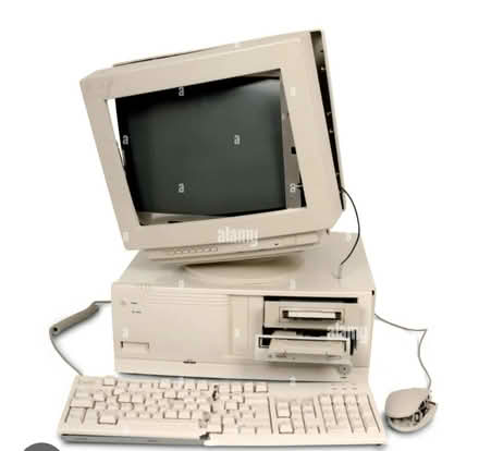 Photo of laptops.videos comp tower etc (Orpington Br5) #1