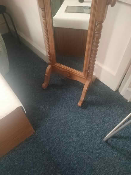 Photo of free Mirror (Cutteslowe OX2) #2