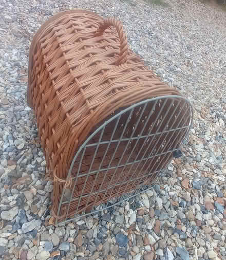 Photo of free Mix furniture (NR16 2AD behind the postO) #1