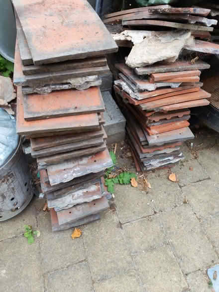 Photo of free Rosemary tiles (Greasby CH49) #4