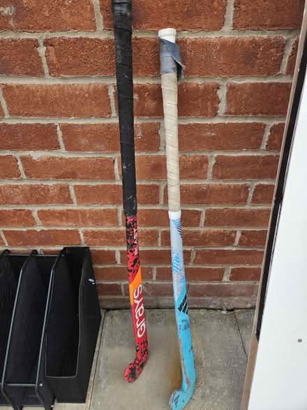 Photo of free Hockey Sticks (fulwood PR2) #1