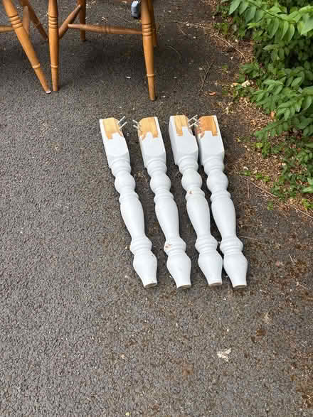 Photo of free Various items (BD19 Cleckheaton) #4