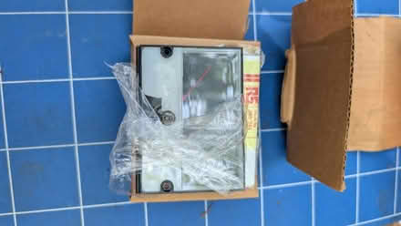 Photo of free Moving coil voltmeter - in packaging (Gorse Hill GU22) #2