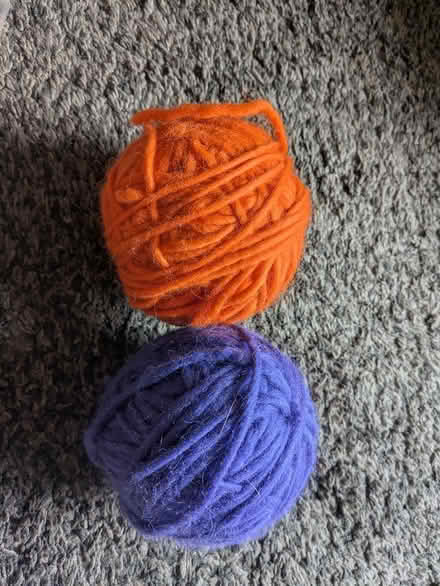 Photo of free Assortment of craft supplies (Sheffield S12) #3