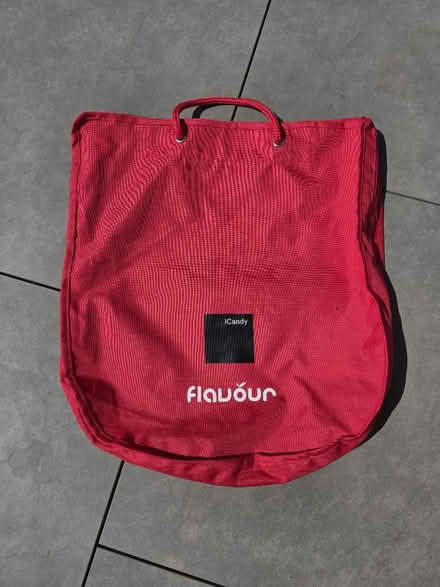 Photo of free Bags (Brentwood CM13) #2