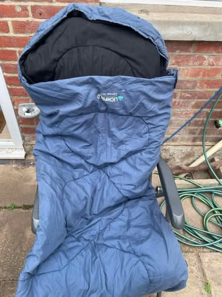 Photo of free 2 midi sleeping bags (North Norwich NR3) #1