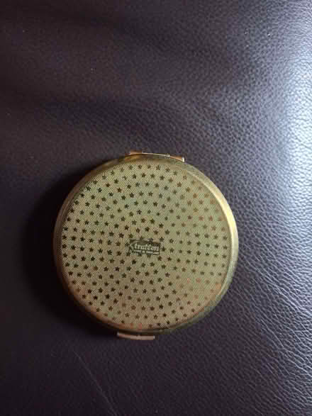 Photo of free Make-up mirror powder compact by Stratton (Carlisle CA1) #3