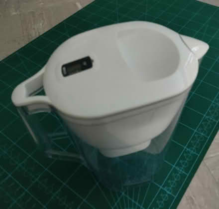 Photo of free Brita water filter jug (Walstead RH16) #2