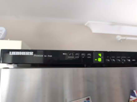Photo of free Liebherr Fridge Freezer – Fully Working & Very Reliable (Sherfield Park RG27) #3