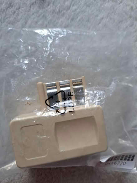 Photo of free Telephone adapter (Seaside BN22) #1