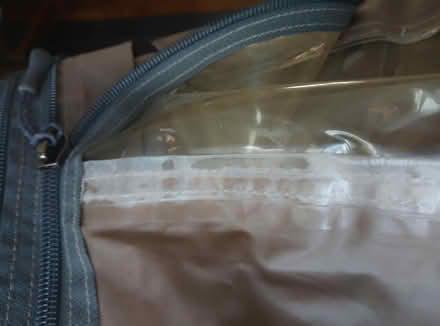 Photo of free Tarn 2 Ten (2 person but better for 1 ! (Carlisle CA3) #4