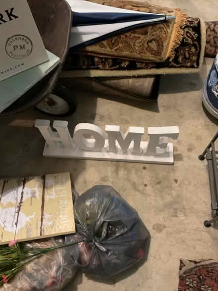 Photo of free Cleaning out (Berwyn) #3