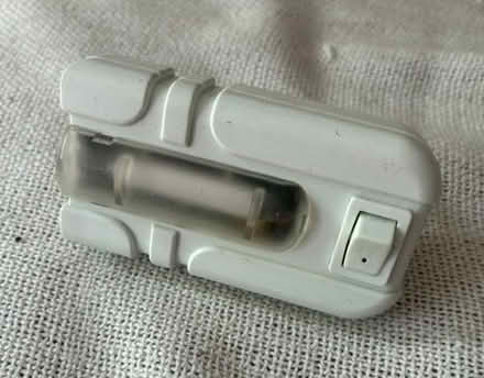 Photo of free Nightlight with on/off switch. (New Malden KT3) #1