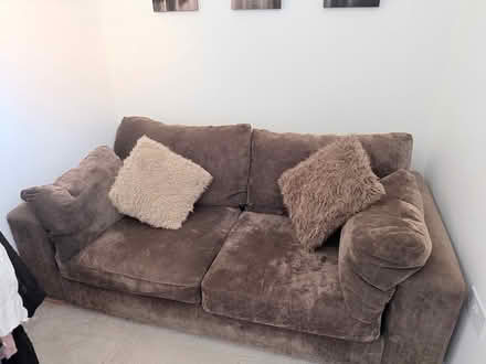 Photo of free Next sofa bed (Churchgate EN8) #1