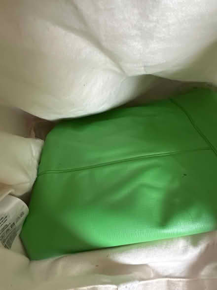 Photo of free Inflatable lilo / air mattress (Ashford TW15) #3