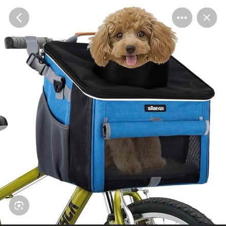 Photo of Dog trolley (Bracknell RG12 9BL) #1