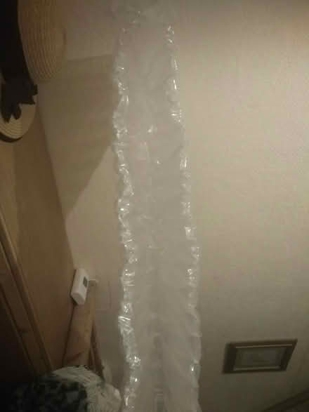 Photo of free TV transport/storage wrap (Poulton CH44) #2