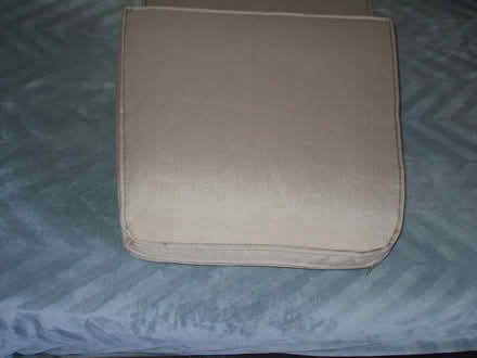 Photo of free 2 Garden chair cushions (Five Ways B15) #1