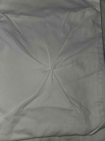 Photo of free 2 double duvet sets (Morecambe LA4) #1