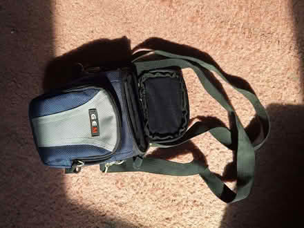 Photo of free Camera bag (Brentford Gate TW8) #1