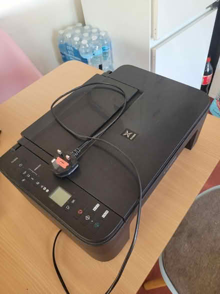 Photo of free Donating a Canon printer (12 oaks caravan 34 OX13) #1