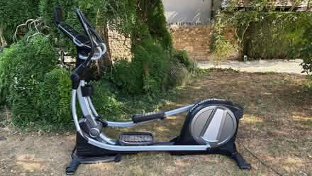 Photo of free NordicTrack SpaceSaver SE7i Elliptical Cross Trainer (Garsington OX44) #1