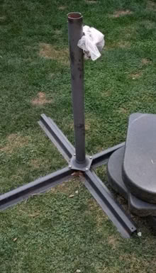Photo of Parallel Base (York YO31) #1