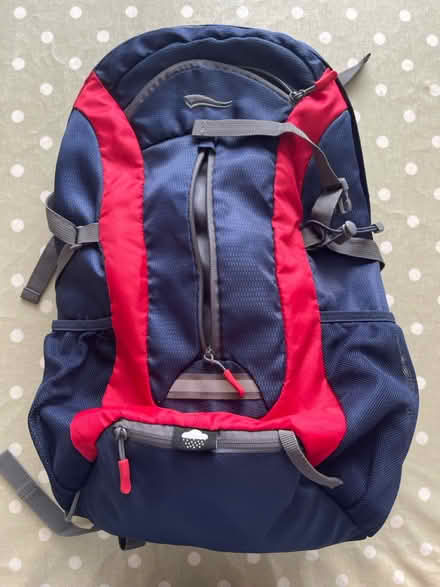 Photo of free Rucksack (LA7 Heversham) #1